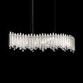 Schonbek, Chatter Pendant, PENDANT LIGHT