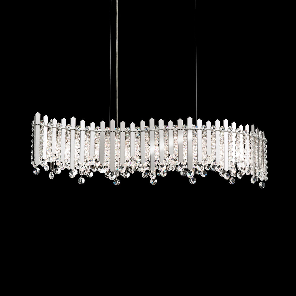 Schonbek, Chatter Pendant, PENDANT LIGHT
