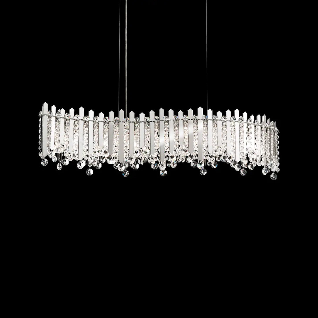 Schonbek, Chatter Pendant, PENDANT LIGHT