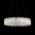 Schonbek, Chatter Pendant, PENDANT LIGHT