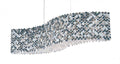 Schonbek, Refrax Pendant, PENDANT LIGHT