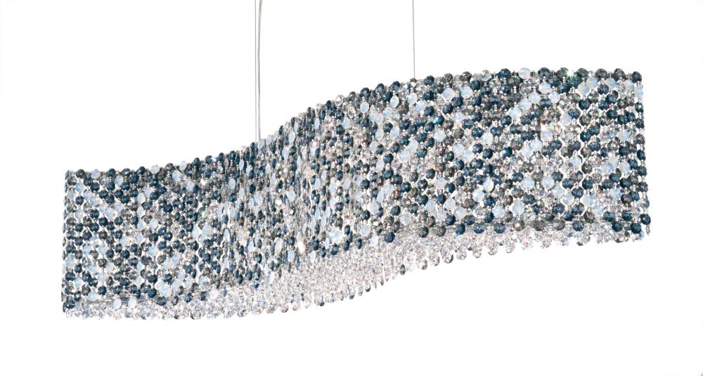 Schonbek, Refrax Pendant, PENDANT LIGHT