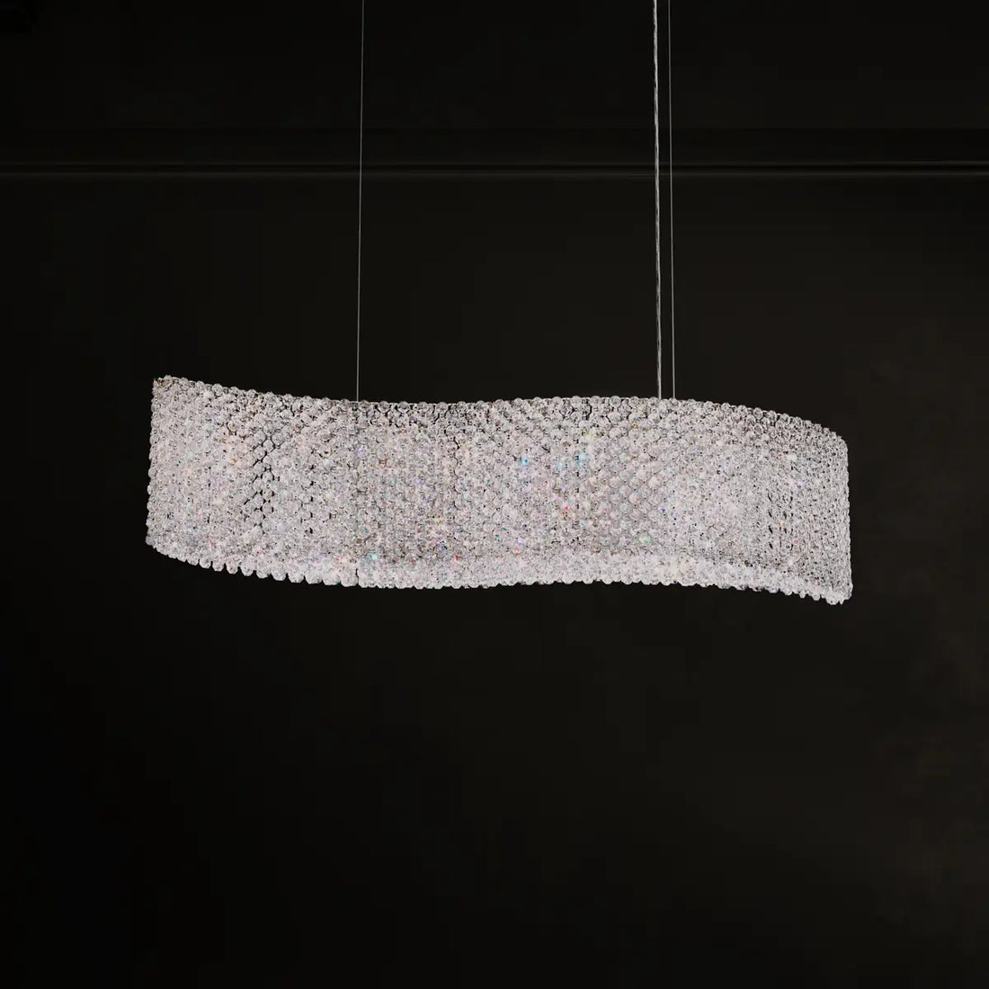 Schonbek, Refrax Pendant, PENDANT LIGHT