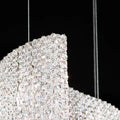 Schonbek, Refrax Pendant, PENDANT LIGHT