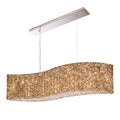 Schonbek, Refrax Pendant, PENDANT LIGHT