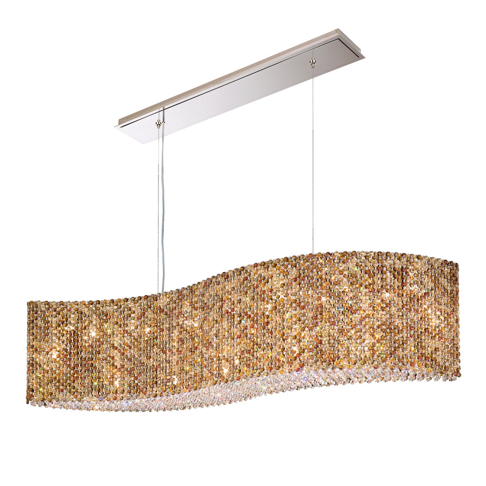 Schonbek, Refrax Pendant, PENDANT LIGHT