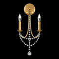 Schonbek, Verdana Wall Sconce, WALL SCONCES