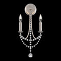 Schonbek, Verdana Wall Sconce, WALL SCONCES