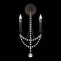 Schonbek, Verdana Wall Sconce, WALL SCONCES