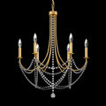 Schonbek, Verdana Chandelier, CHANDELIER LIGHT