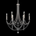 Schonbek, Verdana Chandelier, CHANDELIER LIGHT