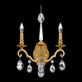 Schonbek, Renaissance Nouveau Wall Sconce, WALL SCONCES