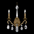 Schonbek, Renaissance Nouveau Wall Sconce, WALL SCONCES