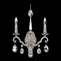 Schonbek, Renaissance Nouveau Wall Sconce, WALL SCONCES