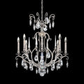 Schonbek, Renaissance Nouveau Chandelier, CHANDELIER LIGHT