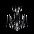 Schonbek, Renaissance Nouveau Chandelier, CHANDELIER LIGHT