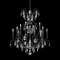 Schonbek, Renaissance Nouveau Chandelier, CHANDELIER LIGHT
