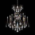Schonbek, Renaissance Nouveau Chandelier, CHANDELIER LIGHT