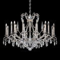 Schonbek, Renaissance Nouveau Chandelier, CHANDELIER LIGHT