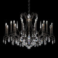 Schonbek, Renaissance Nouveau Chandelier, CHANDELIER LIGHT