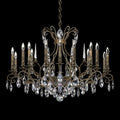 Schonbek, Renaissance Nouveau Chandelier, CHANDELIER LIGHT