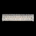 Schonbek, Sarella Bath Vanity & Wall Light, VANITY LIGHT