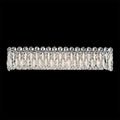Schonbek, Sarella Bath Vanity & Wall Light, VANITY LIGHT