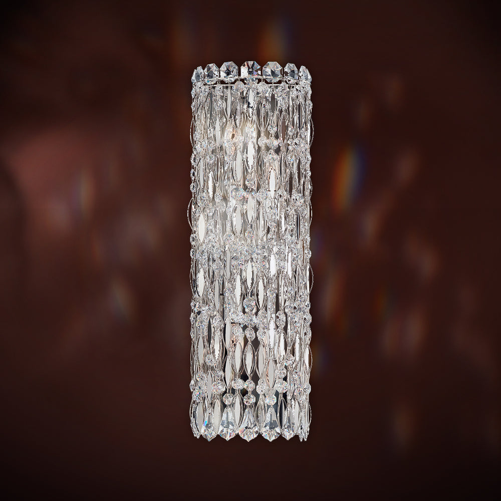Schonbek, Sarella Wall Sconce, WALL SCONCES