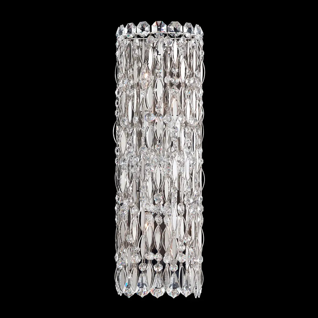 Schonbek, Sarella Wall Sconce, WALL SCONCES
