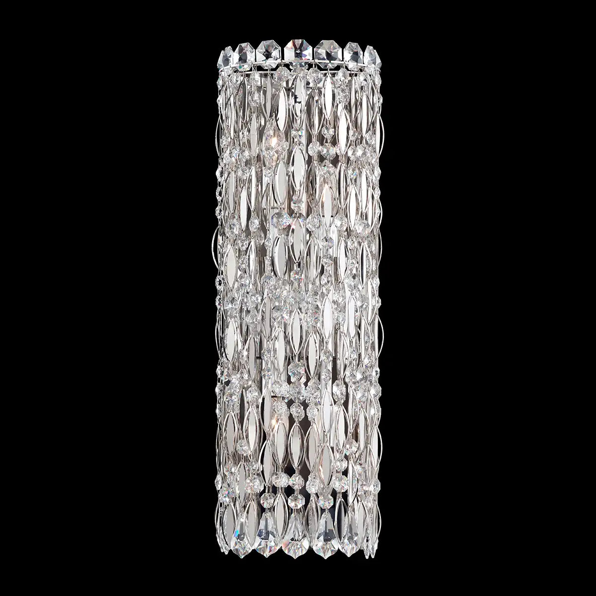 Schonbek, Sarella Wall Sconce, WALL SCONCES