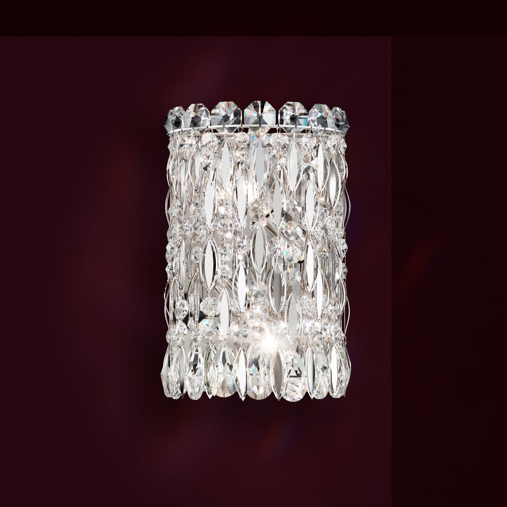 Schonbek, Sarella Wall Sconce, WALL SCONCES