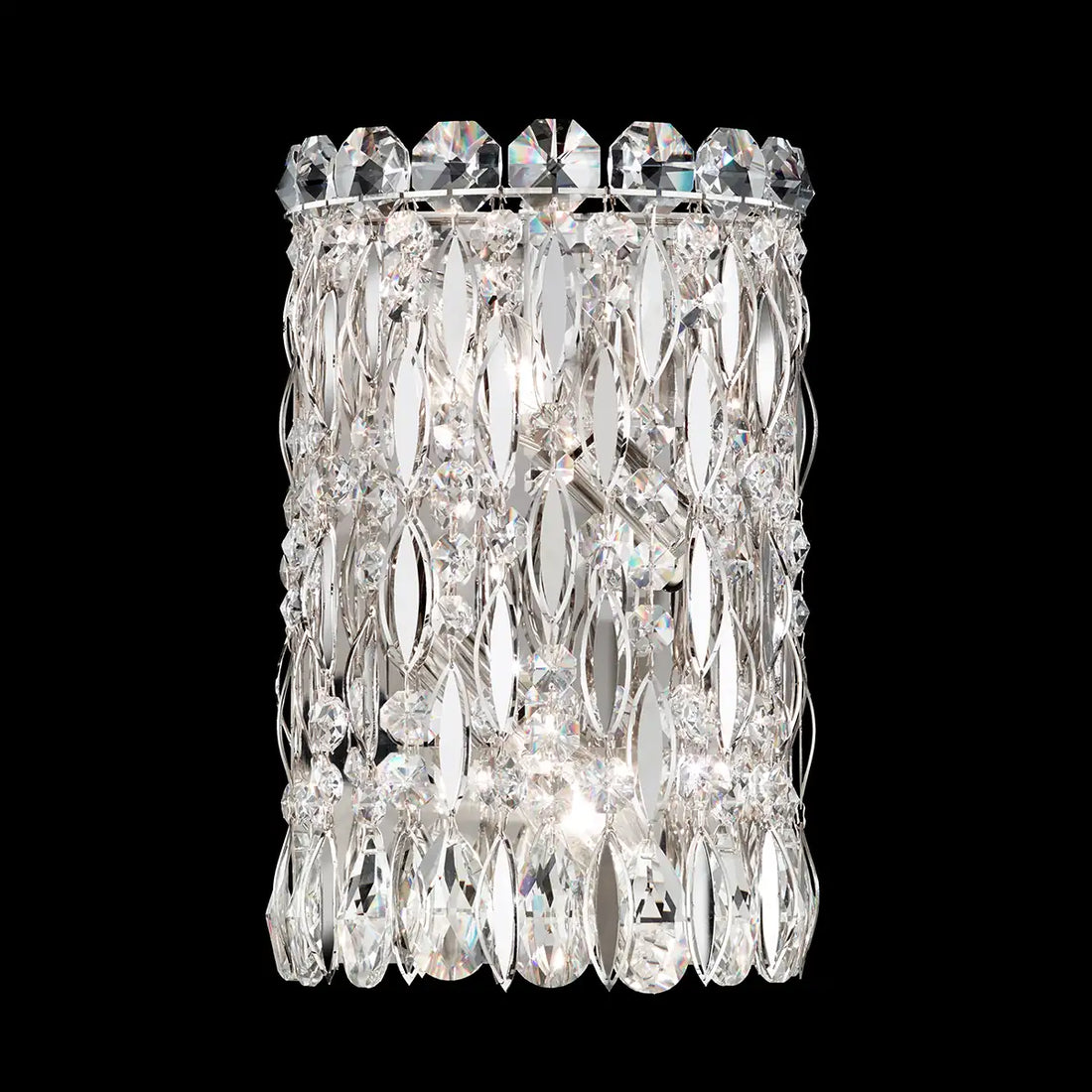 Schonbek, Sarella Wall Sconce, WALL SCONCES