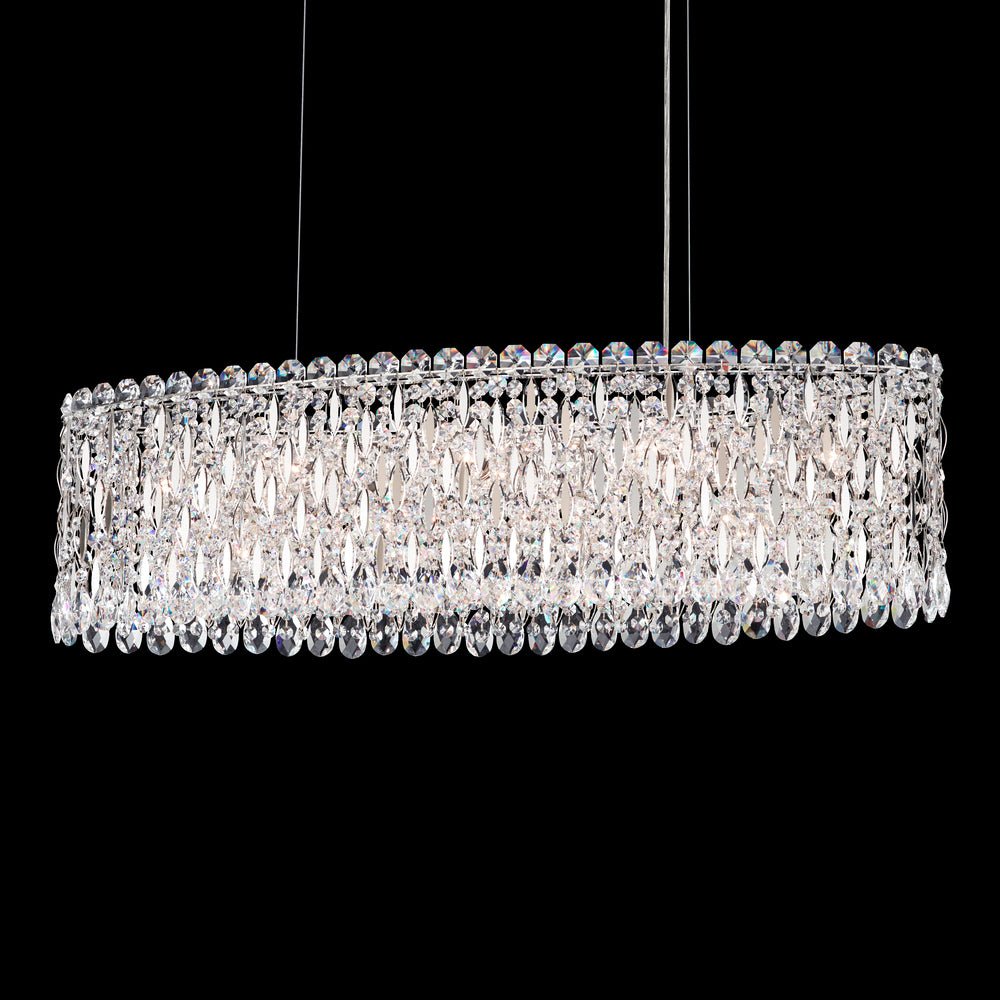 Schonbek, Sarella Pendant, PENDANT LIGHT