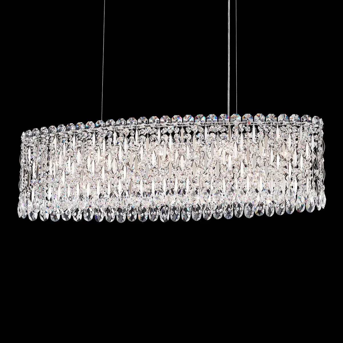 Schonbek, Sarella Pendant, PENDANT LIGHT