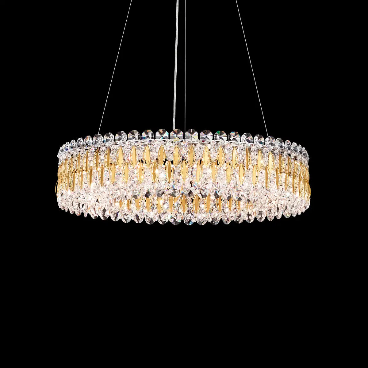 Schonbek, Sarella Pendant, PENDANT LIGHT
