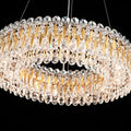 Schonbek, Sarella Pendant, PENDANT LIGHT