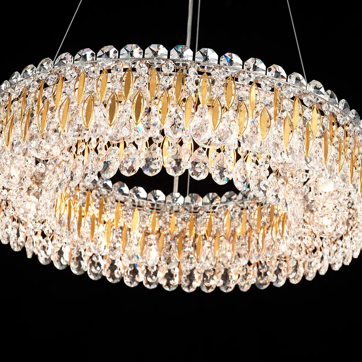 Schonbek, Sarella Pendant, PENDANT LIGHT