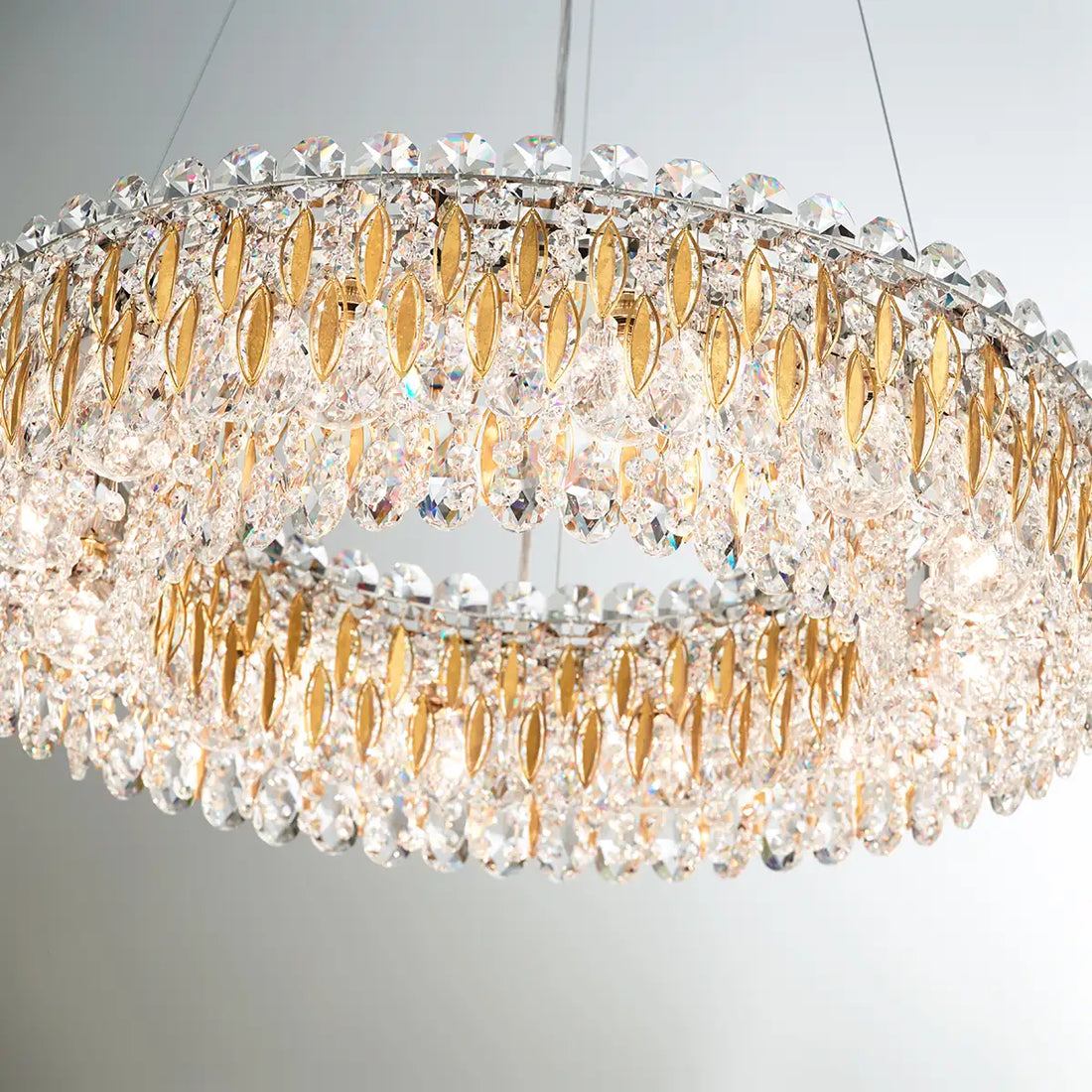 Schonbek, Sarella Pendant, PENDANT LIGHT