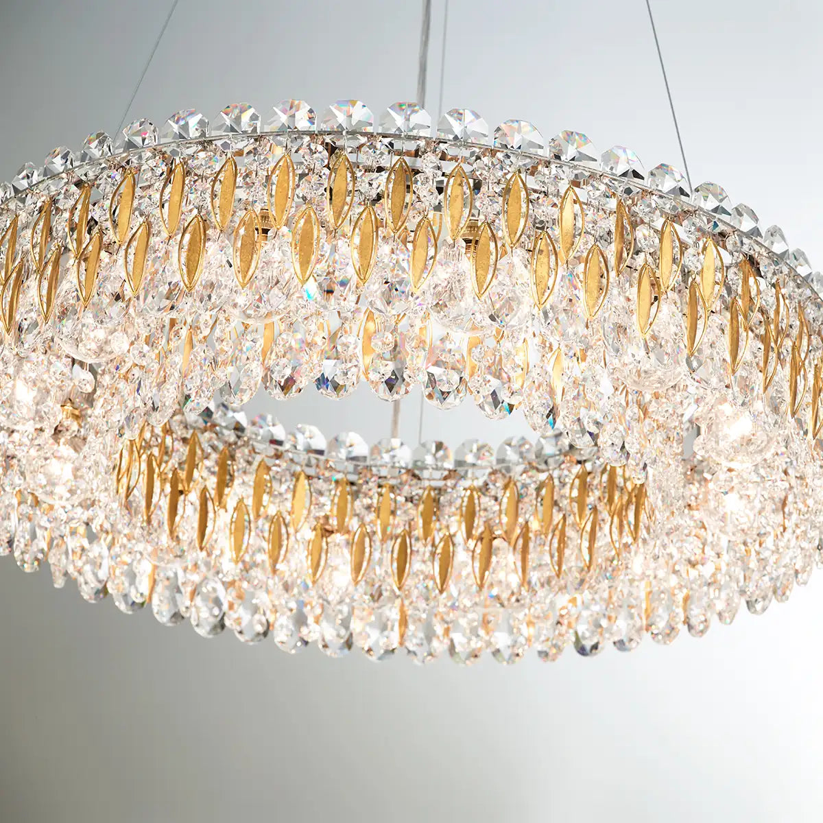 Schonbek, Sarella Pendant, PENDANT LIGHT