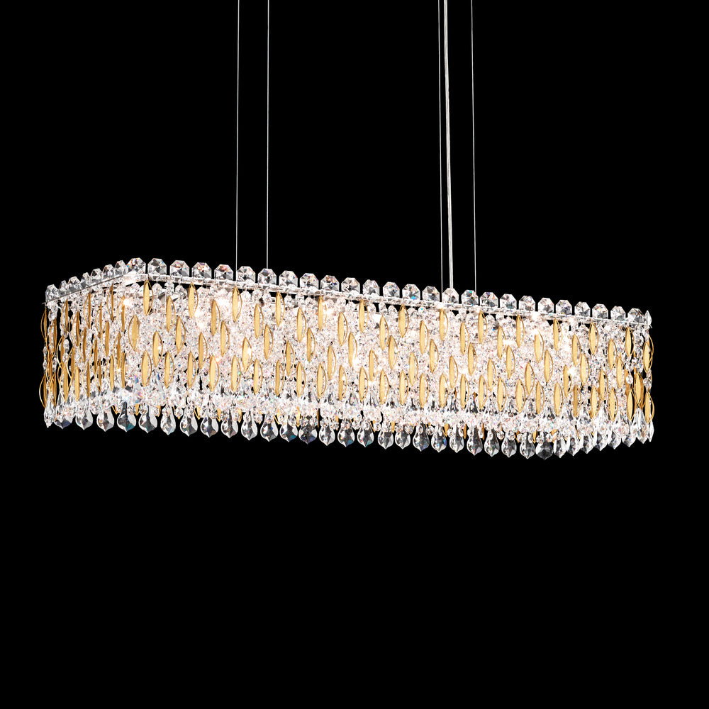 Schonbek, Sarella Pendant, PENDANT LIGHT