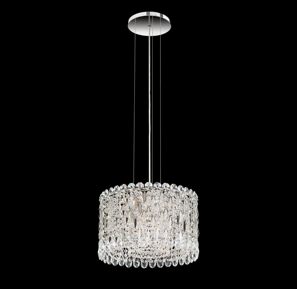Schonbek, Sarella Pendant, PENDANT LIGHT