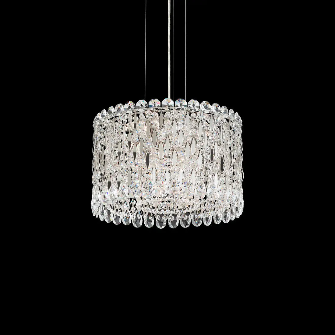 Schonbek, Sarella Pendant, PENDANT LIGHT