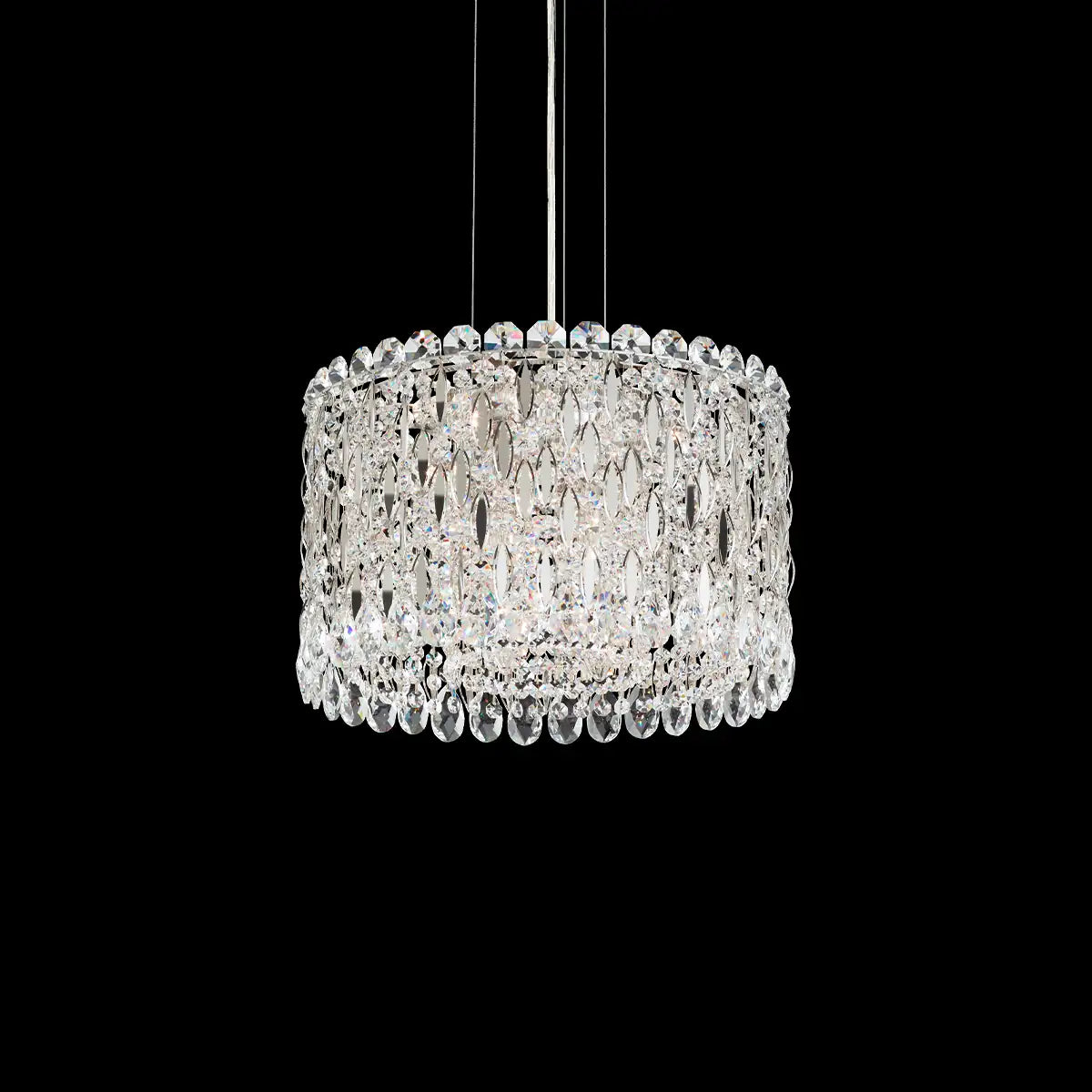 Schonbek, Sarella Pendant, PENDANT LIGHT