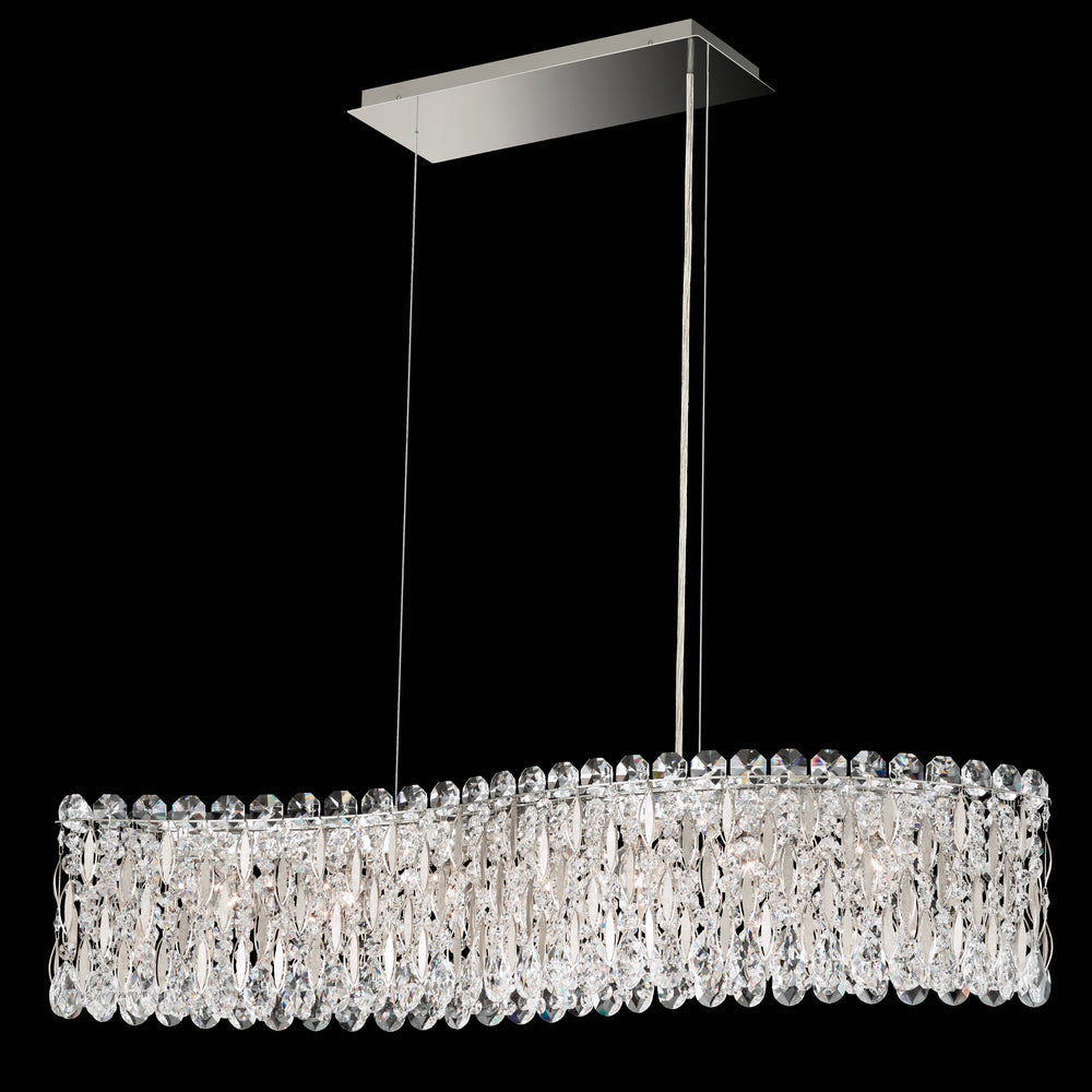 Schonbek, Sarella Pendant, PENDANT LIGHT
