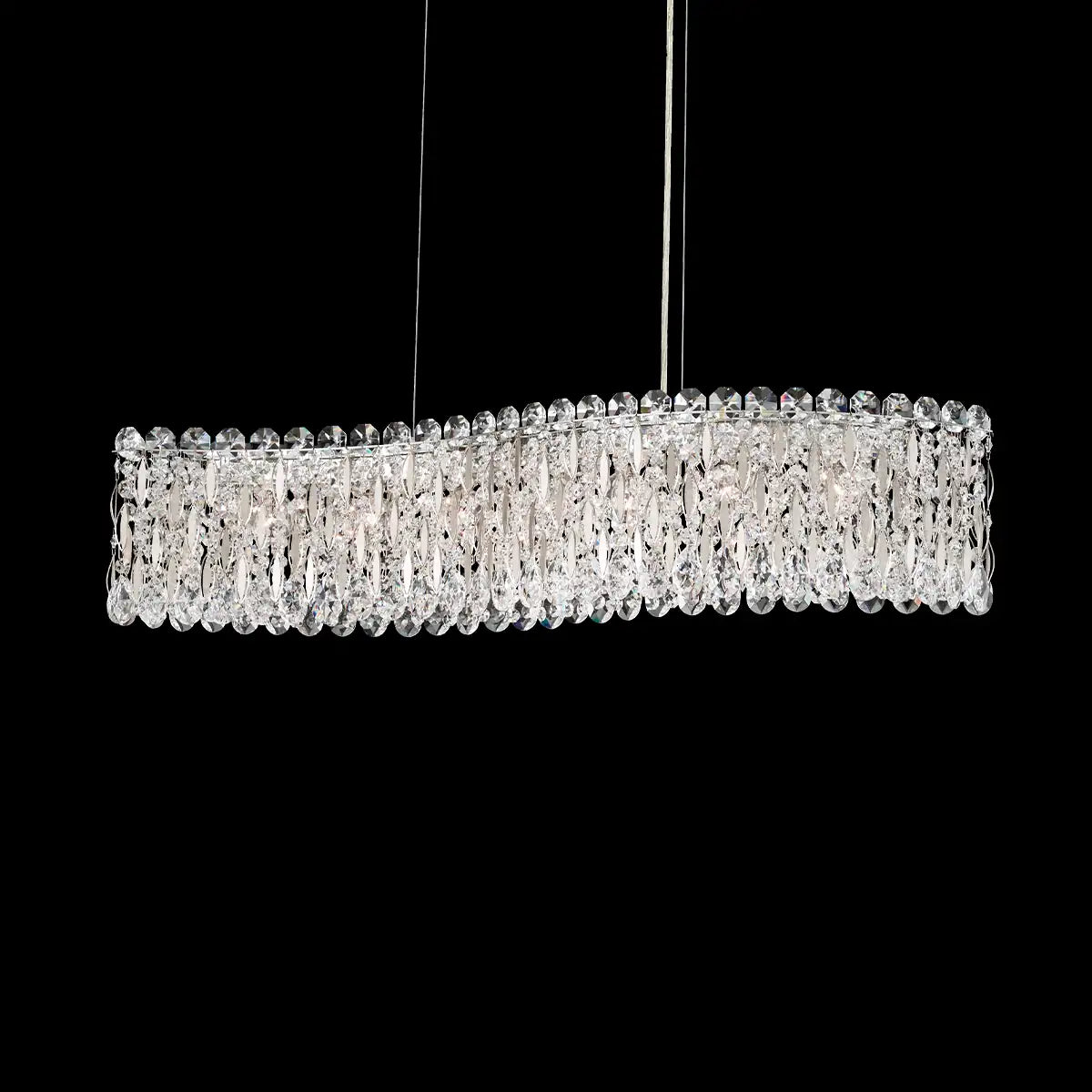 Schonbek, Sarella Pendant, PENDANT LIGHT