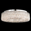 Schonbek, Sarella Flush Mount, FLUSH MOUNT CEILING LIGHTS