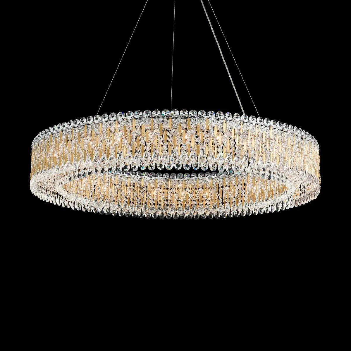 Schonbek, Sarella Pendant, PENDANT LIGHT