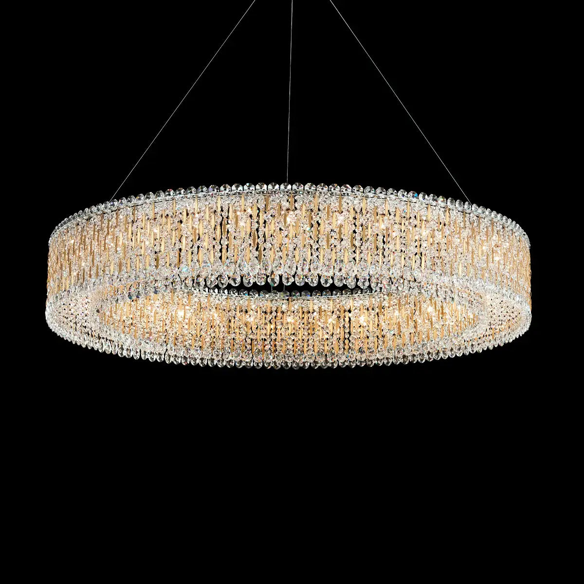 Schonbek, Sarella Pendant, PENDANT LIGHT