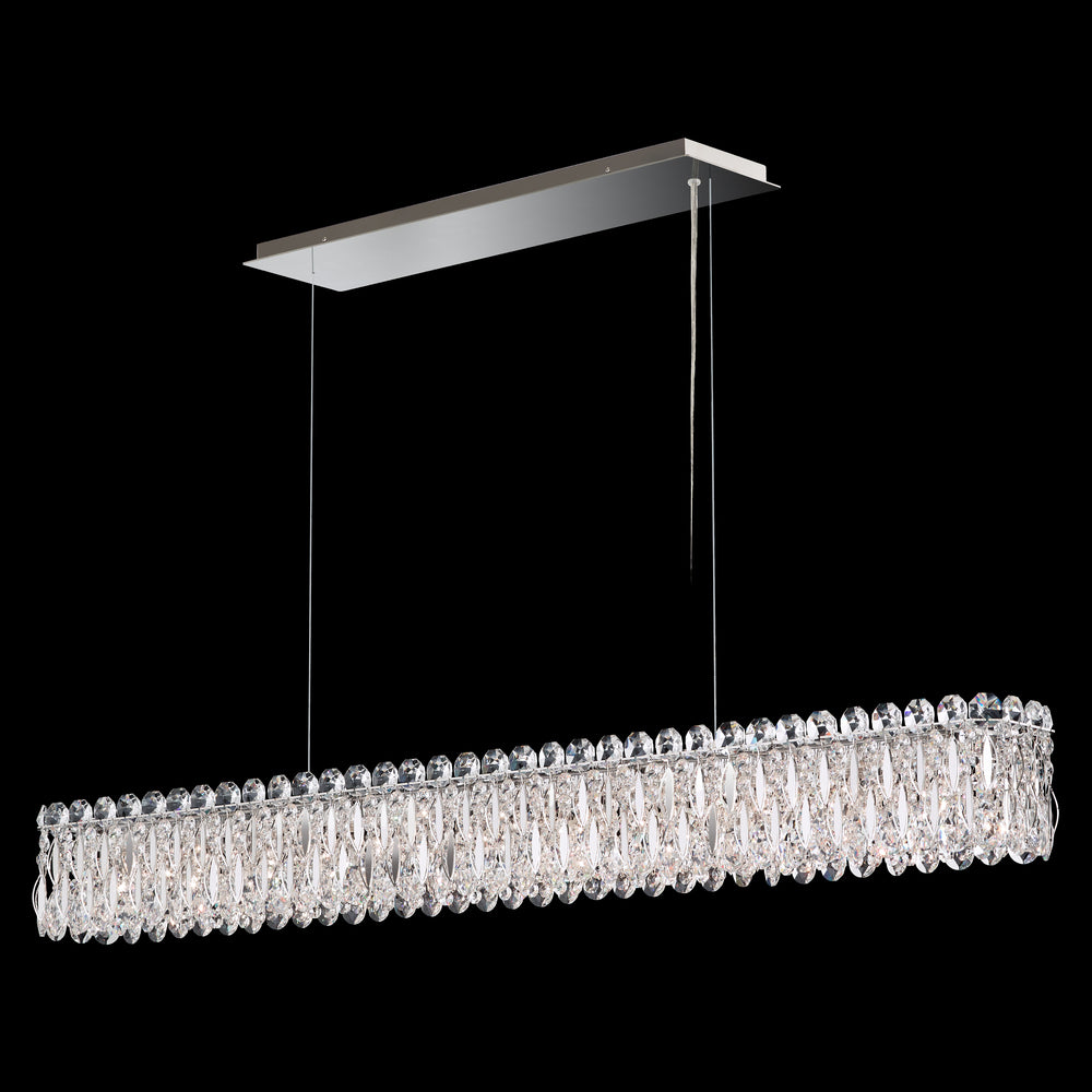 Schonbek, Sarella Pendant, PENDANT LIGHT