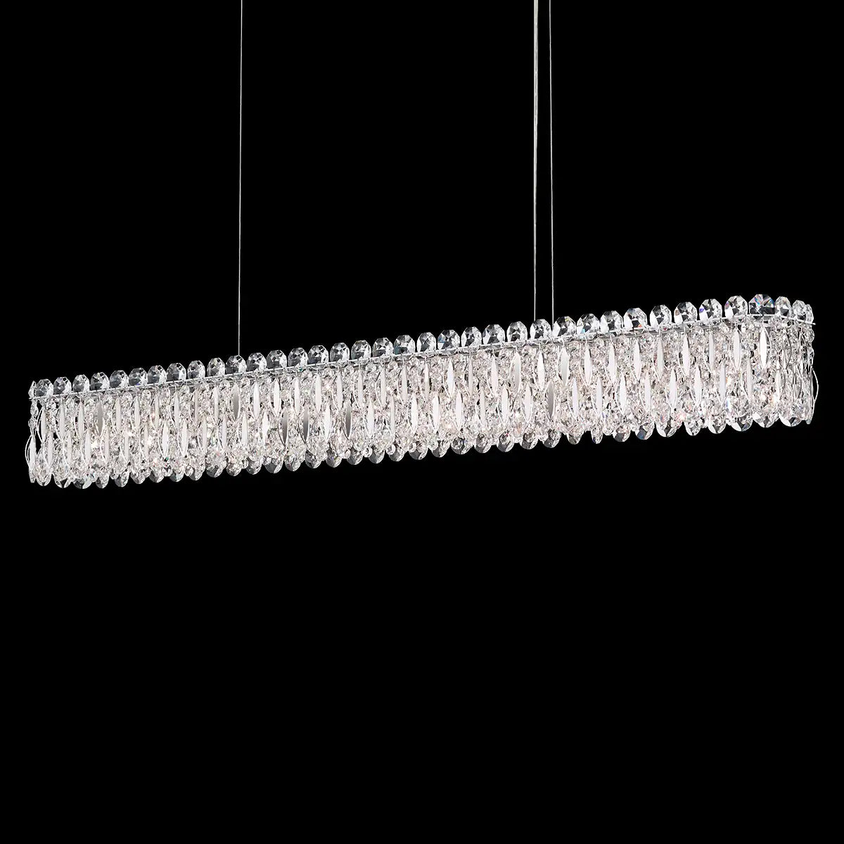 Schonbek, Sarella Pendant, PENDANT LIGHT